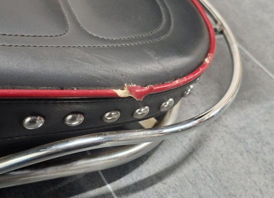 Seat Harley Davidson Overige Harley Davidson