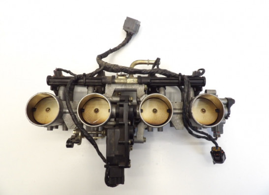 Throttle body Kawasaki Z 750
