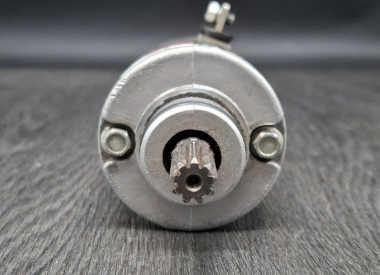 Anlasser Suzuki GSX R 600