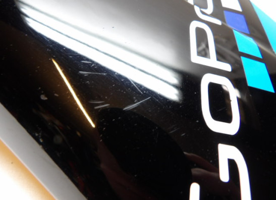 Linker zijkuip Honda CBR Fireblade