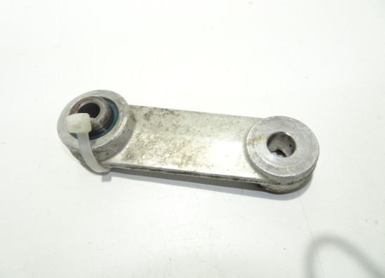 Link systeem achterveer BMW F 650 GS