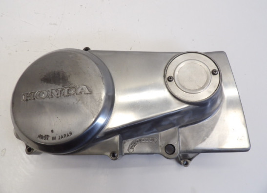 Motorblokdeksel voortandwiel Honda CMX 450