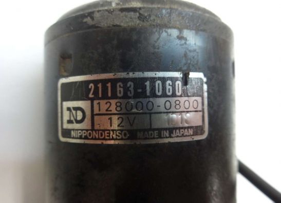 Startmotor Kawasaki GPZ 900