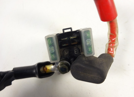 Starter Relay Yamaha FAZER 600