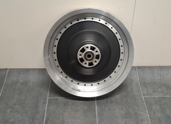 Achtervelg Harley Davidson FLSTF Fat Boy