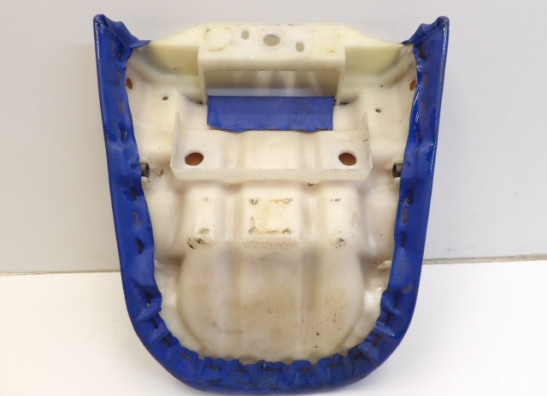 Soziussitz Suzuki GSX F 600