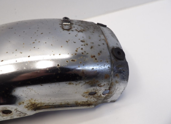 Achterspatbord Suzuki GS 450