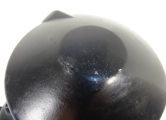 Dynamodeksel Triumph Street Triple 675