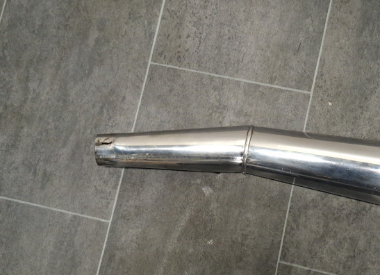 Uitlaat BMW R 100 RT