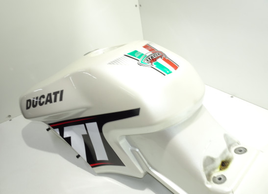 Tank Ducati Multistrada 1100
