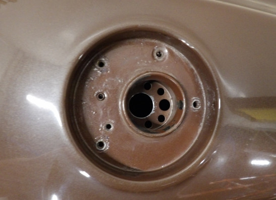 Fuel tank Yamaha FJR 1300