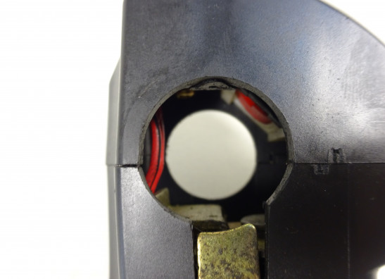 Handlebar switch assy right Yamaha FAZER 600