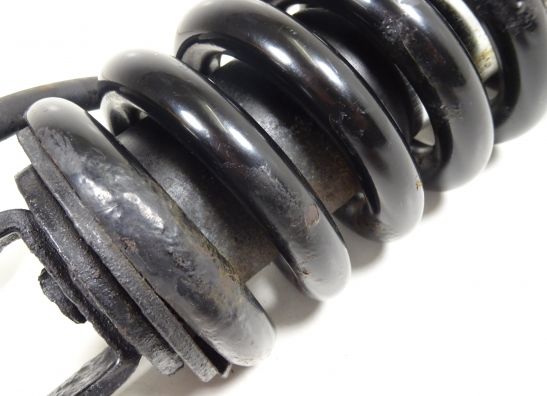 Rear cushion BMW K 1200 LT