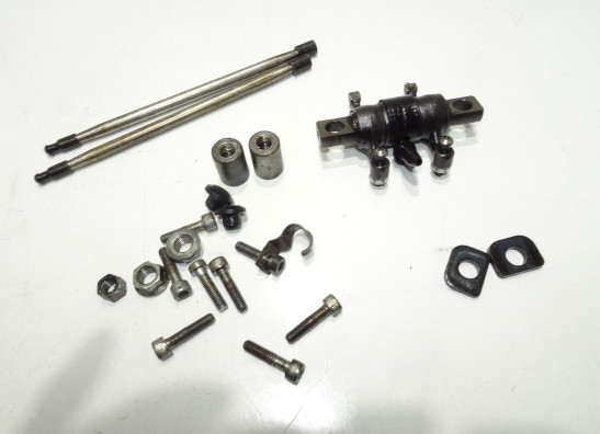 Cilinderkop Moto Guzzi V 65 C