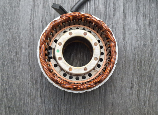 Generator Honda CB 750 