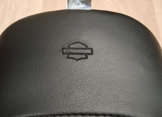 Zadel Harley Davidson FLSTF Fat Boy Lo