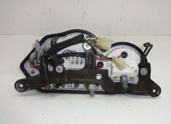 Meter combination Kawasaki ZZR 600