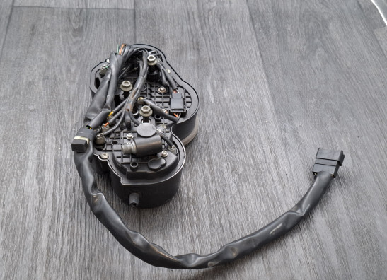 Meter combination Suzuki GSX R 1100