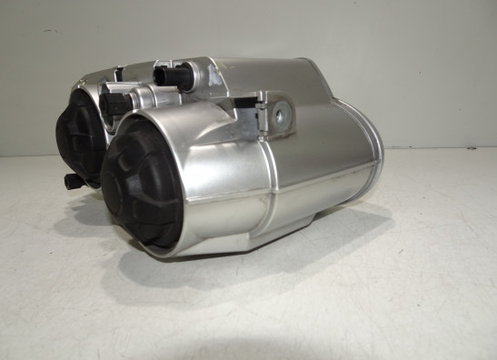 Scheinwerfer BMW K 1200 R 