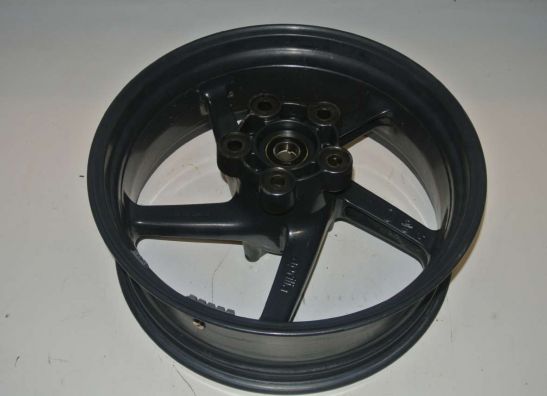 Achtervelg Aprilia RSV 1000