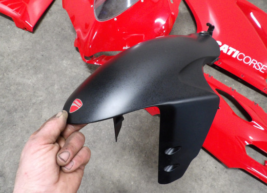 Complete kuipset Ducati 1299 Panigale