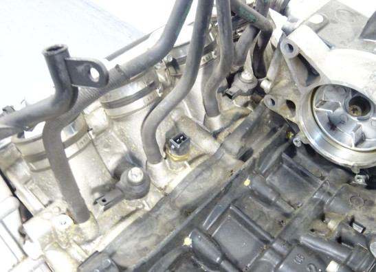 Motorblock BMW K 1200 GT