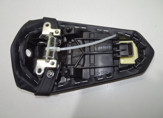 Buddy zadel Yamaha YZF R6