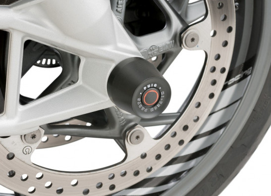 Achteras Suzuki GSX R 750