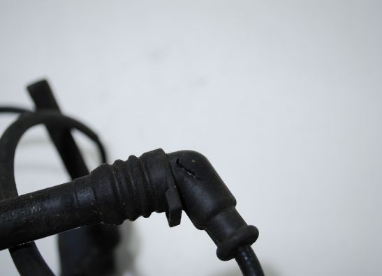 Ignition Coil Kawasaki ZXR 750