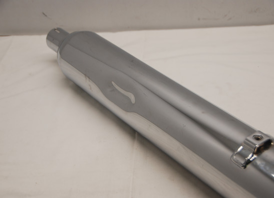 Sportdemper Harley Davidson Touring FL