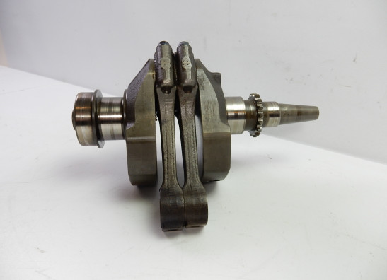 Krukas Moto Guzzi V35 V50 V65