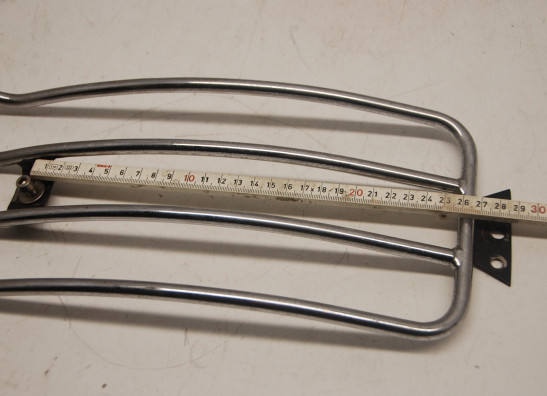 Bagagedrager Harley Davidson Custom universal other