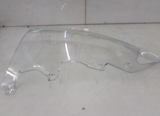 Scheibe Windschild BMW S 1000 RR