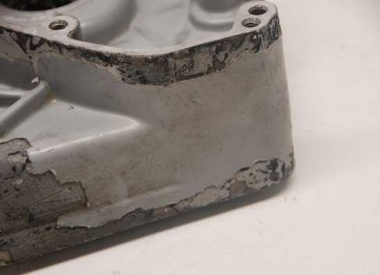 Koppelingsdeksel Harley Davidson Softtail