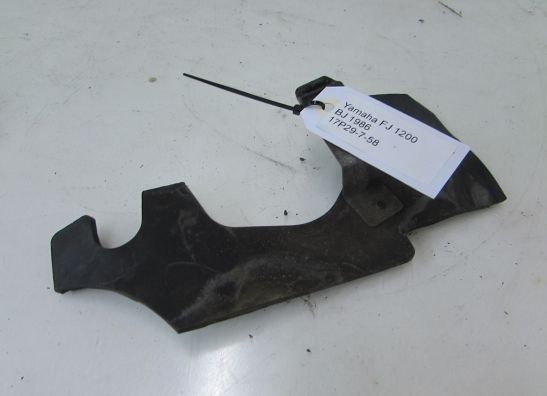 Overig Yamaha FJ 1200