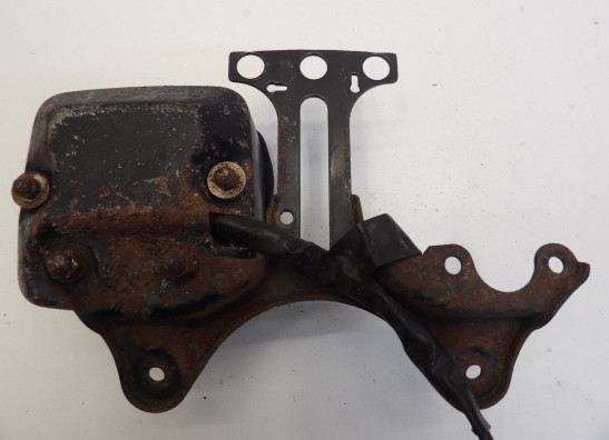 Teller Yamaha XS 1100