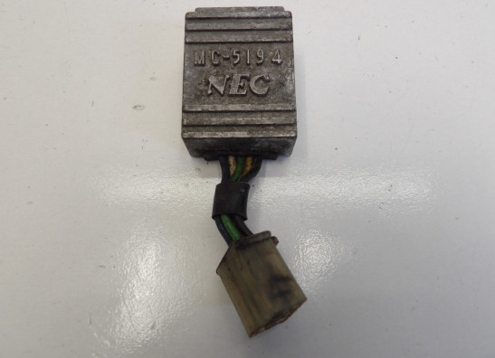 CDI ECU unit Honda GL 500 Silver Wing Interstate