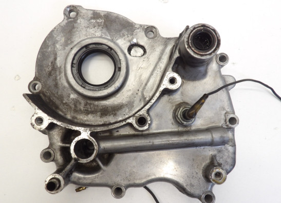 Motorblokdeksel voortandwiel Kawasaki ZXR 750