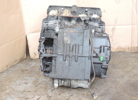 Motorblock Yamaha FZ 750