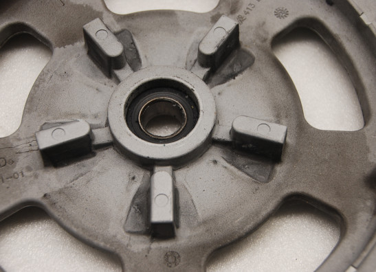 Ketting Harley Davidson VROD VRSC