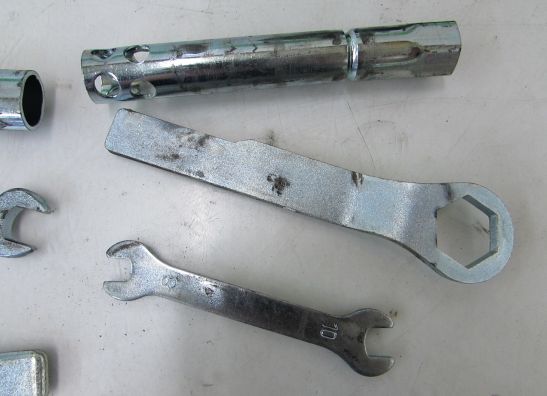 Gereedschapset Yamaha YZF 600 Thundercat