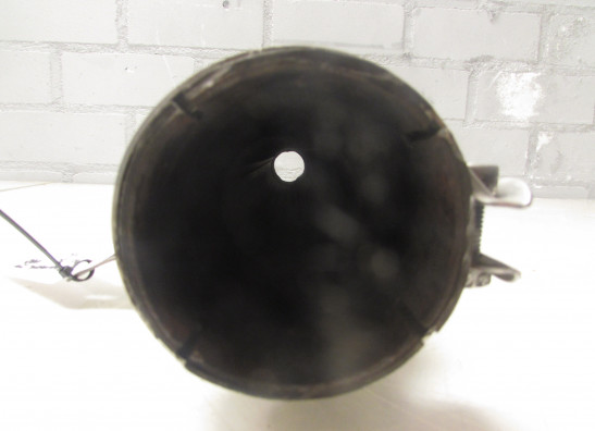 Uitlaat Kawasaki ZZR 1100