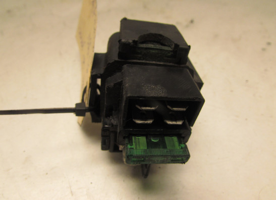 Relais unit Honda CBR Fireblade