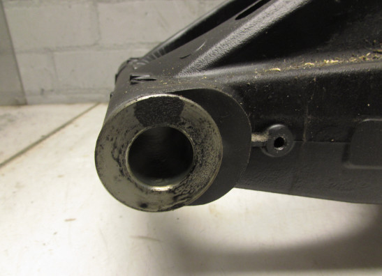 Achterbrug Suzuki GSX R 600