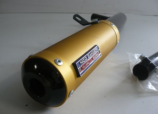 Sportdemper Race-parts Vintage Racers