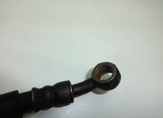 Bremsleitung vorne Honda Goldwing GL