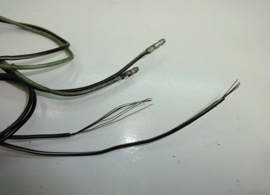 Blinker Suzuki VX 800