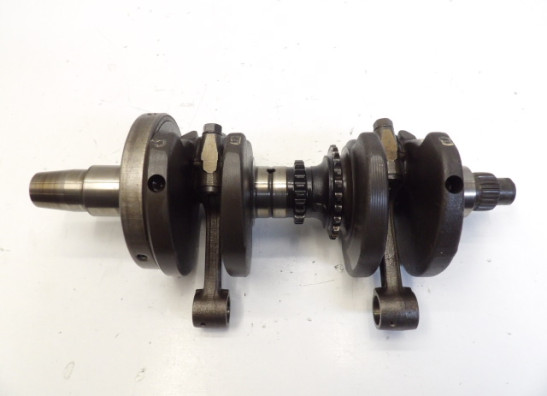 Krukas Honda CMX 450