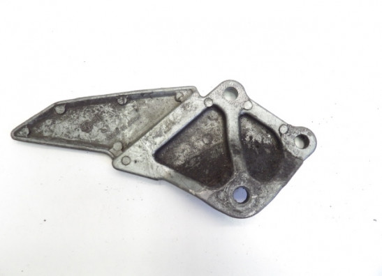 Schetsplaat links Kawasaki ZZR 600