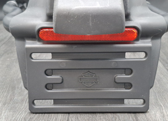 Kentekenplaathouder Harley Davidson FXFBS Fat Bob